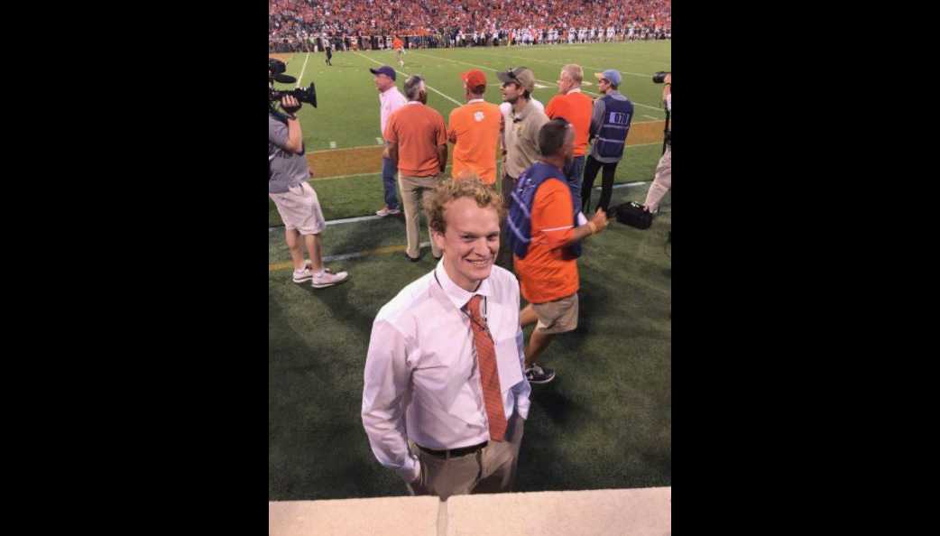 Fake Id Clemson